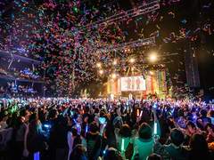 2019.01.08 월피스, 소우, 이스보쿠로 공연 「어서와」라이브로 새해 첫 퍼포먼스