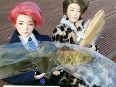 국자씨의 사생활 32