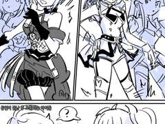 사무소가 뒤바뀐 아이돌