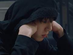 [국민] 참으려 해봤지만 H