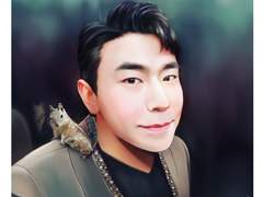 [재업] 상도동 날다람쥐님