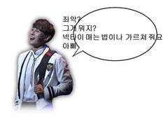 다위녕 그림 모음