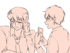 항상 져주는 코슈