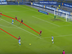 11.26(화) 04:45세리에A 스팔2013 vs 제노아