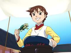 단이 요리하는 영로