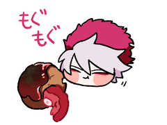 [FGO] 기타 낙서들