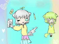 히..별로잘그리진않았지만 보고가요