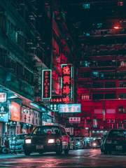 Black paradise (오리지널 미완결 ver.)