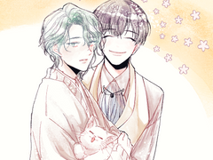 [칼리플란] 물릴텐데