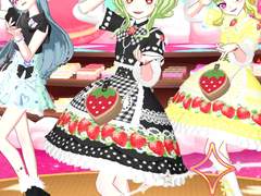 프리챤 코디 판매