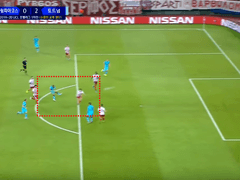 11.27(수) 05:00UCL 토트넘 vs 올림피아코스
