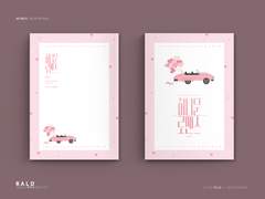 레디메이드 238. 허니문 로맨스