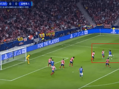 11.27(수) 05:00UCL 유벤투스 vs AT마드리드