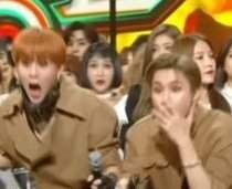 몬스타엑스 콘서트하다가 좀비사태 발발하는 썰