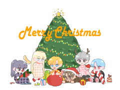 [약속의 사람들/사3] 샘플 페이지