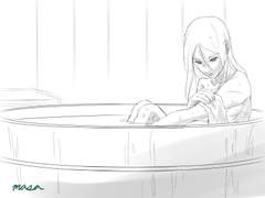 호위무사의 휴식