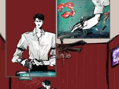 [세종] 魚缸. reloaded