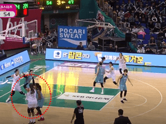 11.27(수) 19:00WKBL 신한은행 vs KB스타즈