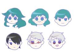 드림컾 서사 간단 정리