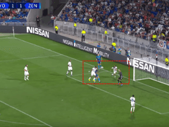 11.28(목) 02:55UCL 제니트 vs 리옹