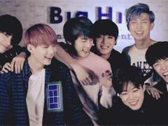 우리들의 찬란한 시간 01. I NEED U(1)