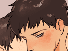 합해파 낙서 3 (산딸기호 위주)