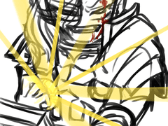 Diablo3, HeroesOfTheStorm - Johanna log