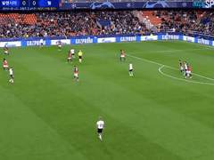 11.28(목) 05:00UCL 릴OSC vs 아약스