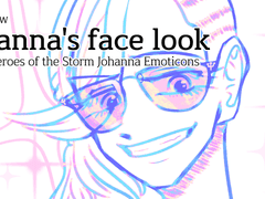 Diablo3, HeroesOfTheStorm - Johanna log 2