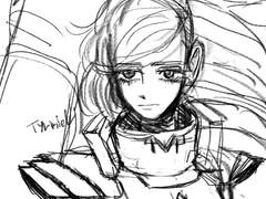 Diablo3 - Imperius & Johanna log 2