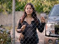 [다크페이트 단편/대니그레/그레대니] KISS 완.