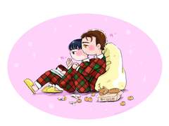 1일 1와우 (11/20~25)