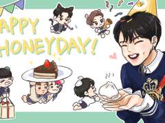 안올렸던 그림들,,,