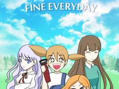 Fine Everyday 1화