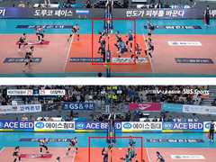 11.28(목) 19:00KOVO여 현대건설 vs GS칼텍스