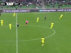 11.29(금) 00:50UEL 크라스노다르 vs 바젤