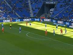 11.29(금) 00:50UEL 트라브존스포르 vs 헤타페