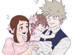 [히로아카] 캇챠 2세 LOG