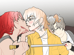 내스급 드림 연성 백업 1