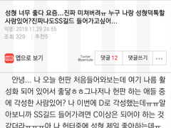 내가 키운 S급들 세계관 기반 HUNTER판 PSD 배포