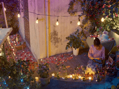 동백꽃 필 무렵