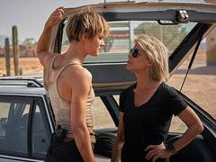 터미네이터: 다크 페이트 (Terminator: Dark Fate, 2019)