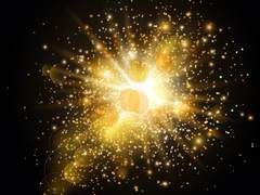 [엘런리바] Glare 1