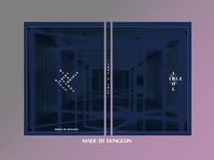 [알베케일/비크최한] IDOL X IDEL