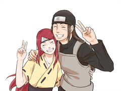 코하리와 쿠시나-이름