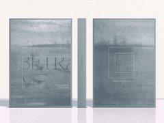 북커버 - A5 : Betray me.