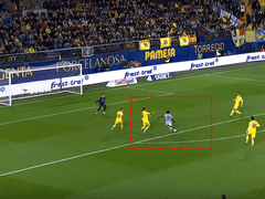 11.30(토) 05:00라리가 셀타비고 vs 바야돌리드