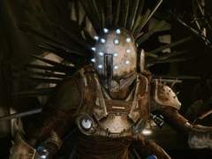 거미수호자 짧썰 백업 8 + 몰락자썰