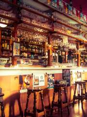 Cafe Agrabah [카페 아그라바]