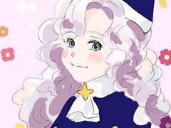 Lavender Rose ~Atelier le Paradi~